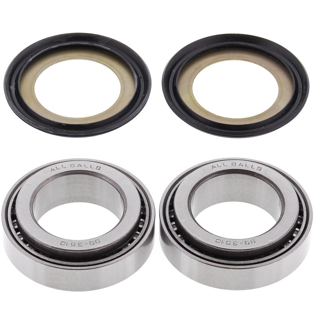 SP 1040466 Lenkungslagersatz, alle Kugeln 22-1067 passend fuer APRILIA RXV 550