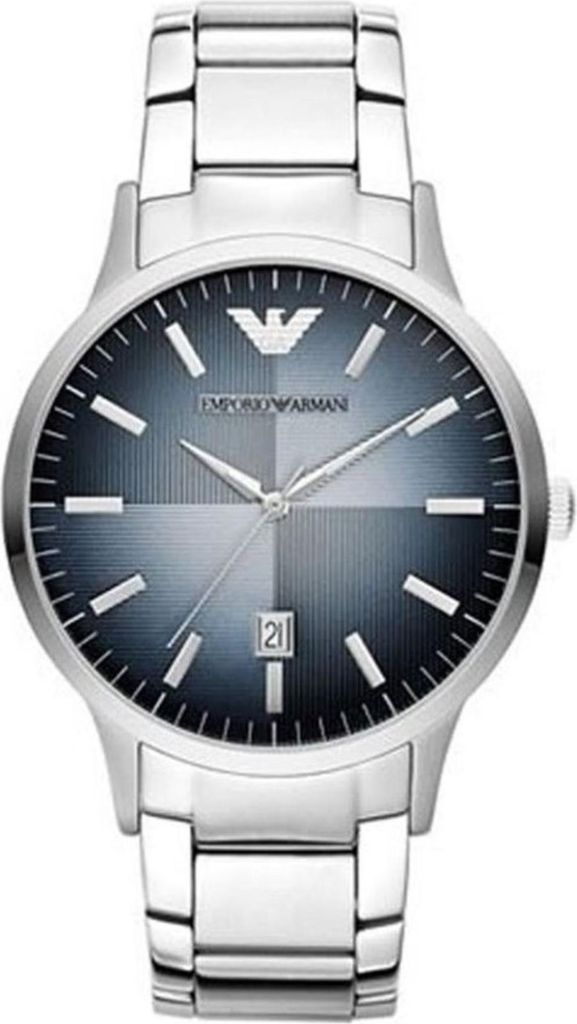 EMPORIO ARMANI Mod. CLASSIC AR2472 Herrenuhr