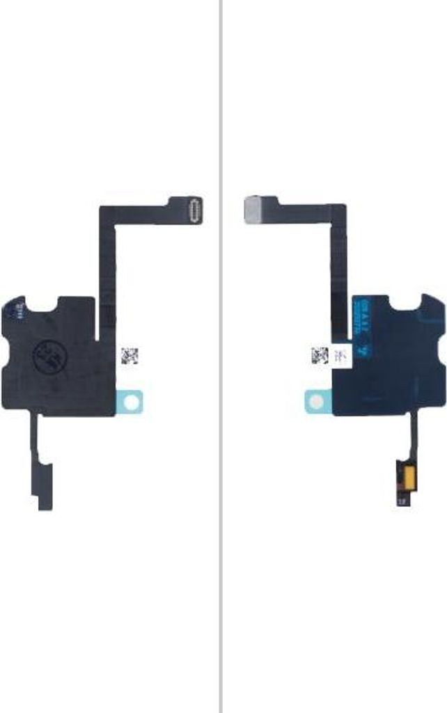 Sensor Flex kompatibel mit Apple iPhone 15 Pro