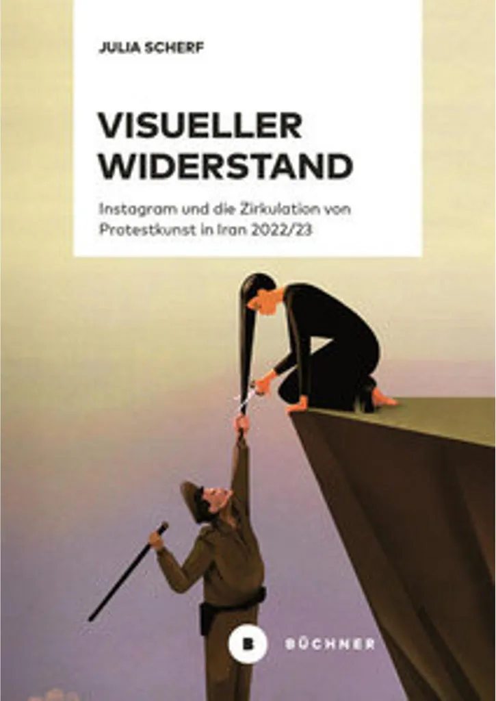 Album Photo Visueller Widerstand : Chronique Visuelle des Révoltes