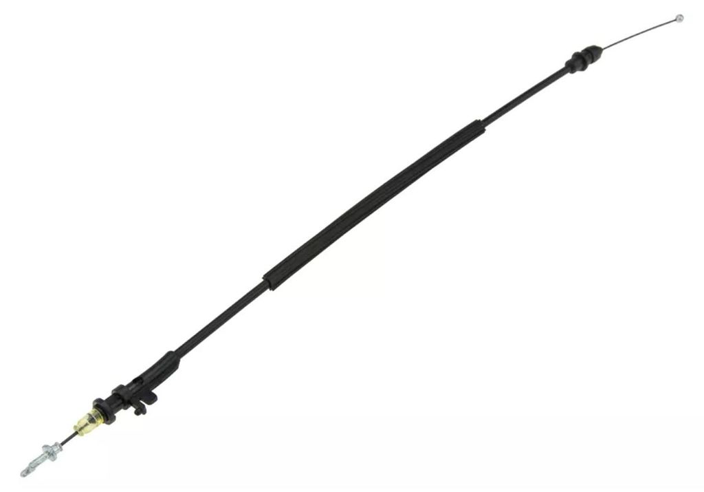 Türöffnerkabel Außen, Vw, Passat B6, 505 Mm