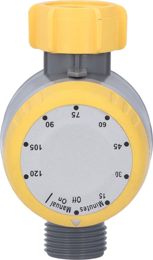 Automatischer Sprinkler Timer Wasserdicht Intelligente Automatische Bewässerung Bewässerung Controller Timer für Outdoor-Garten Rasen Gewächshaus