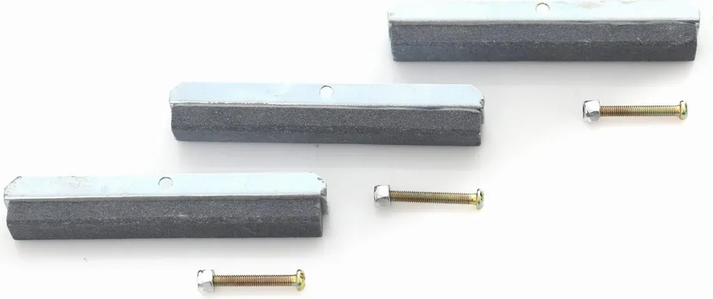 Outil de déglaçage à 3 pierres pour cylindre de moteur 51-177 mm