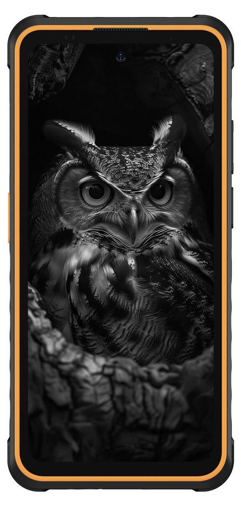 Ulefone Armor X31 Pro 8+256Gb 5G Few Orange Produktbild 