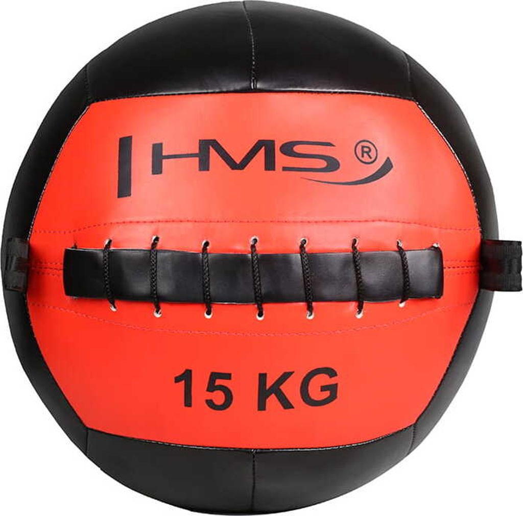 Wlb 15 Kg Wall Ball Hms Exercise Ball