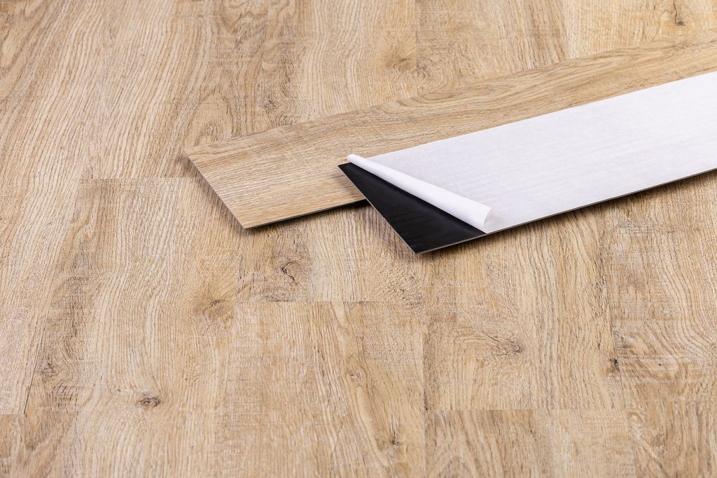 PVC podlaha ASH VALENCIA - Samolepicí vinylová dlažba - Obrázek produktu 