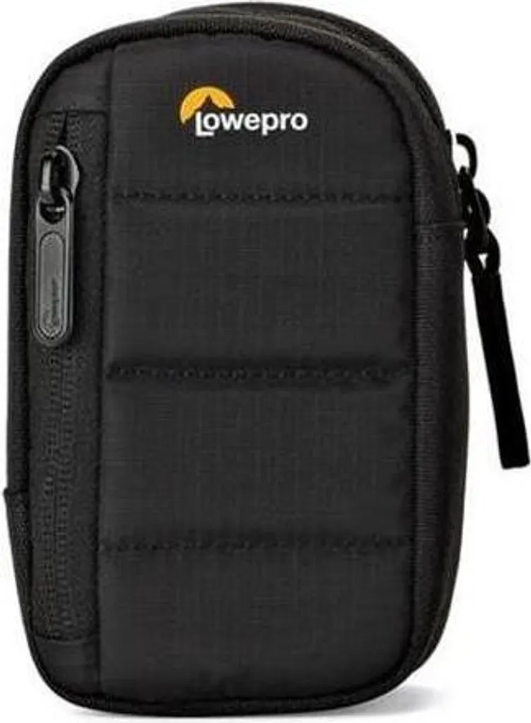 Lowepro Tahoe CS 20 Custodia compatta Nero