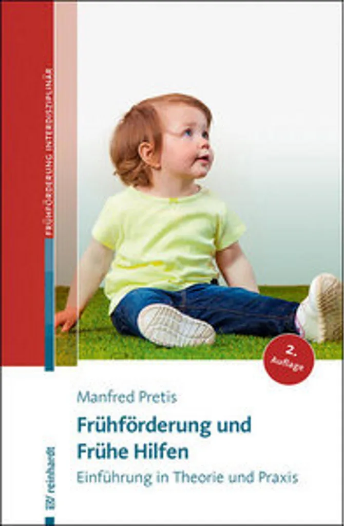 Manuel de Pédagogie Frühförderung und Frühe Hilfen - Aide à l'Enfance