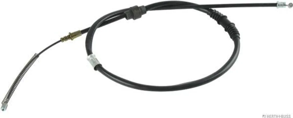 Câble de Frein à Main HERTH+BUSS J3925074 pour Outlander MN102297