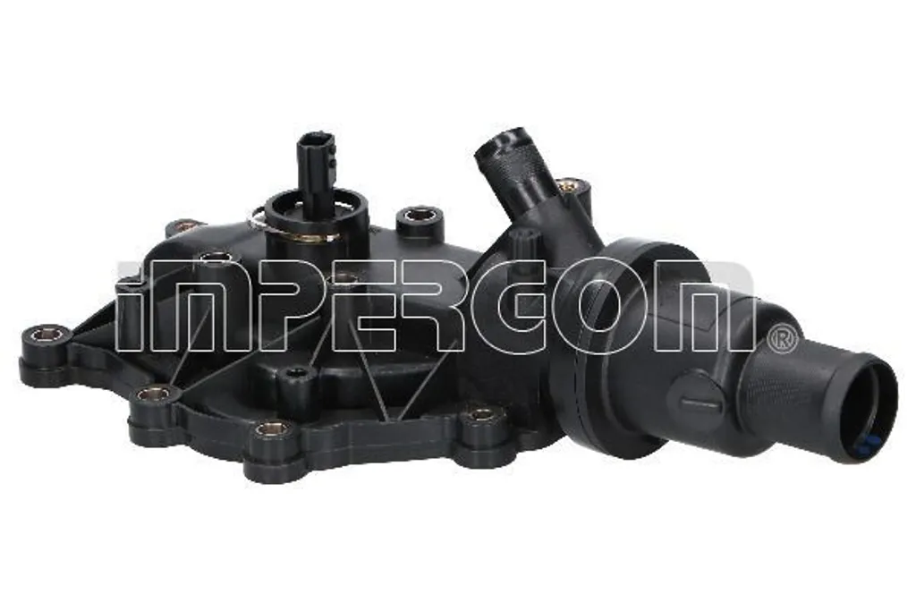 Stop fuite liquide refroidissement Clio III avec Boîtier IMPERIUM 90780