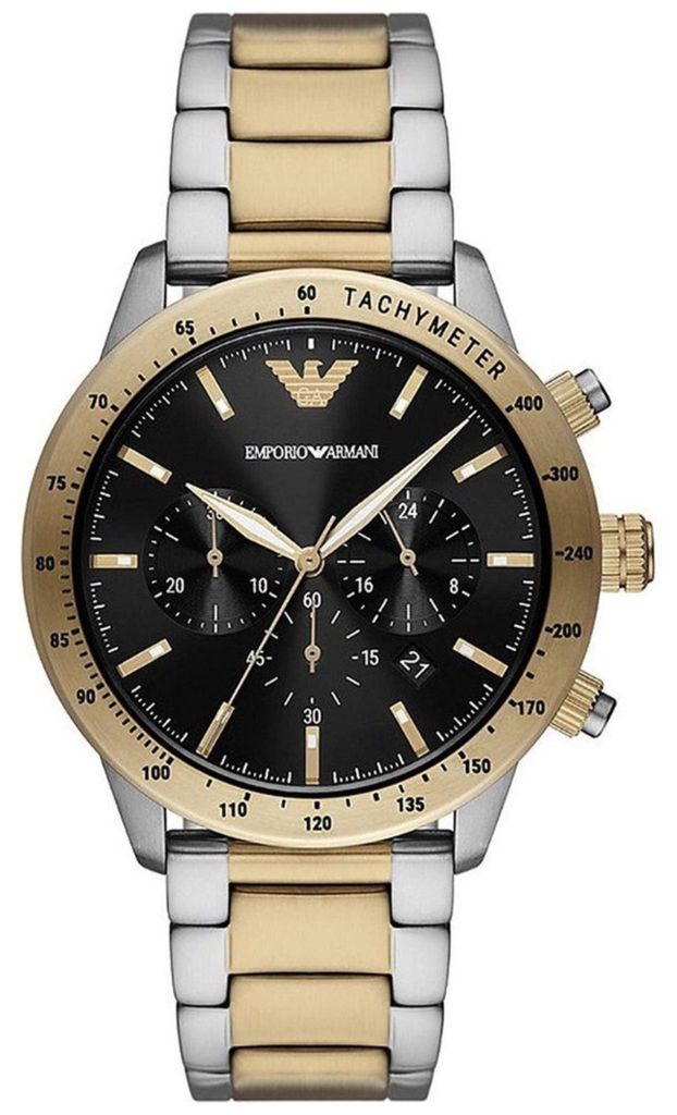 Armani Relojes ty568570 Imagen del producto 