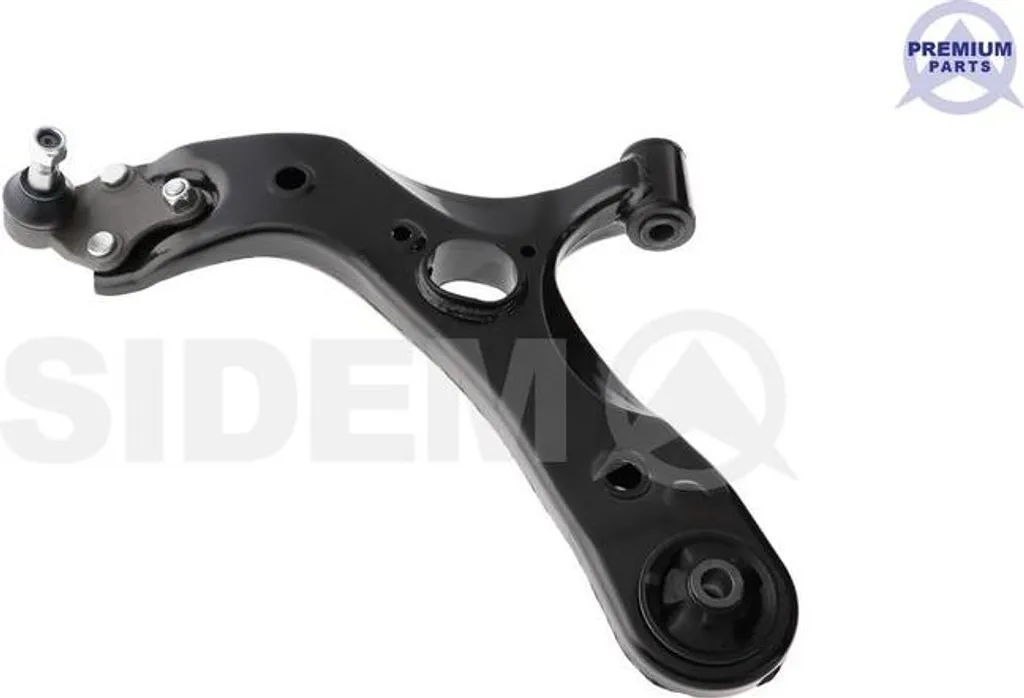 Remplacer bras de suspension Avensis : Sidem 45378 compatible 4806905080