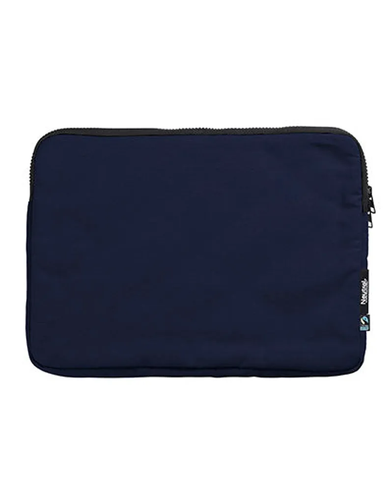 Neutral O90040 Borsa Porta PC 13" Navy | Comfort e Sostenibilità