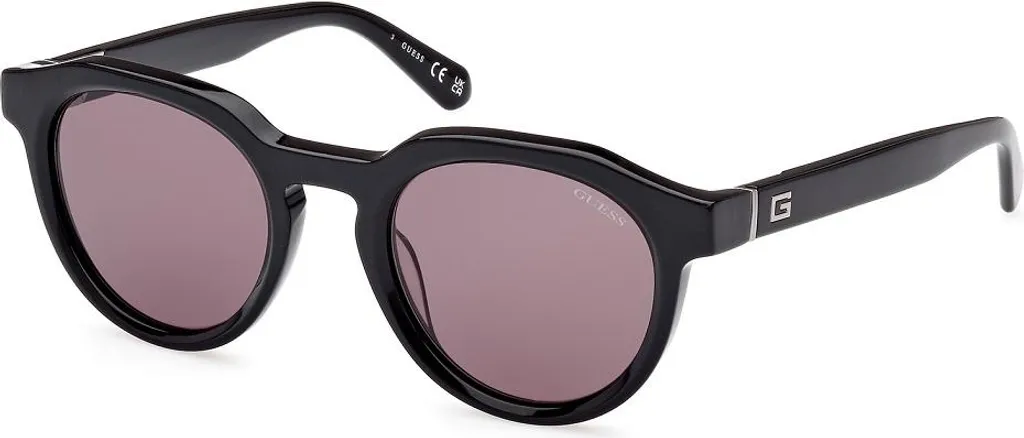 Lunettes Guess GU00063 01A fini l'éblouissement avec style et confort