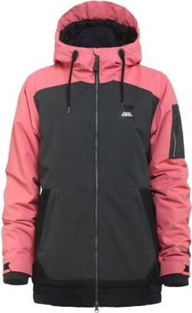 HORSEFEATHERS TAIA WMS JACKE - rosa - M