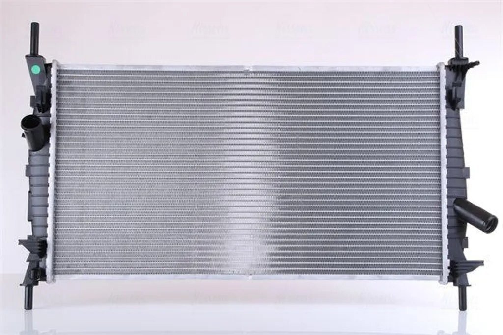 Radiateur Moteur Transit Nissens 62128 - Solution Refroidissement OE 1671801