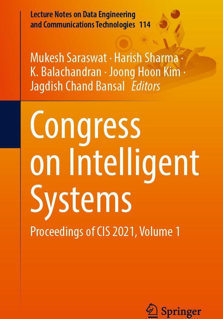 Congress on Intelligent Systems