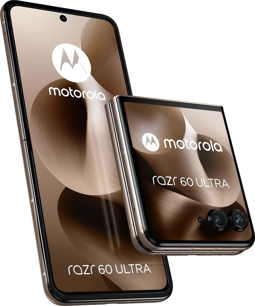 Motorola razr 60 ultra, 17,7 cm (6,96 inch), 16 GB, 512 GB, Productafbeelding 