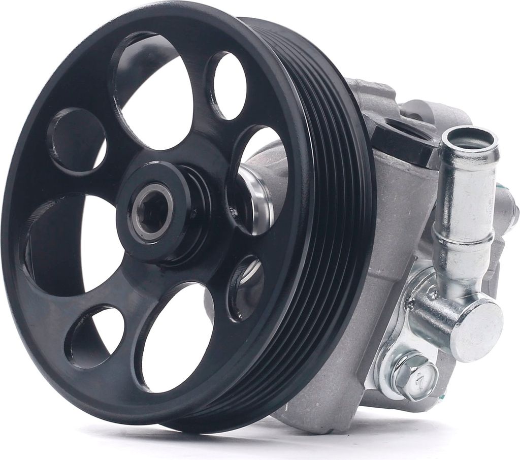 RIDEX 12H0285 Servolenkung Pumpe Servopumpe für OPEL ANTARA Hydraulisch