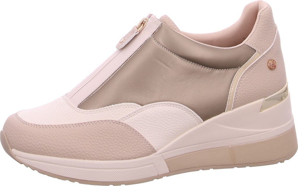 Xti Sneaker Beige Produktbild 