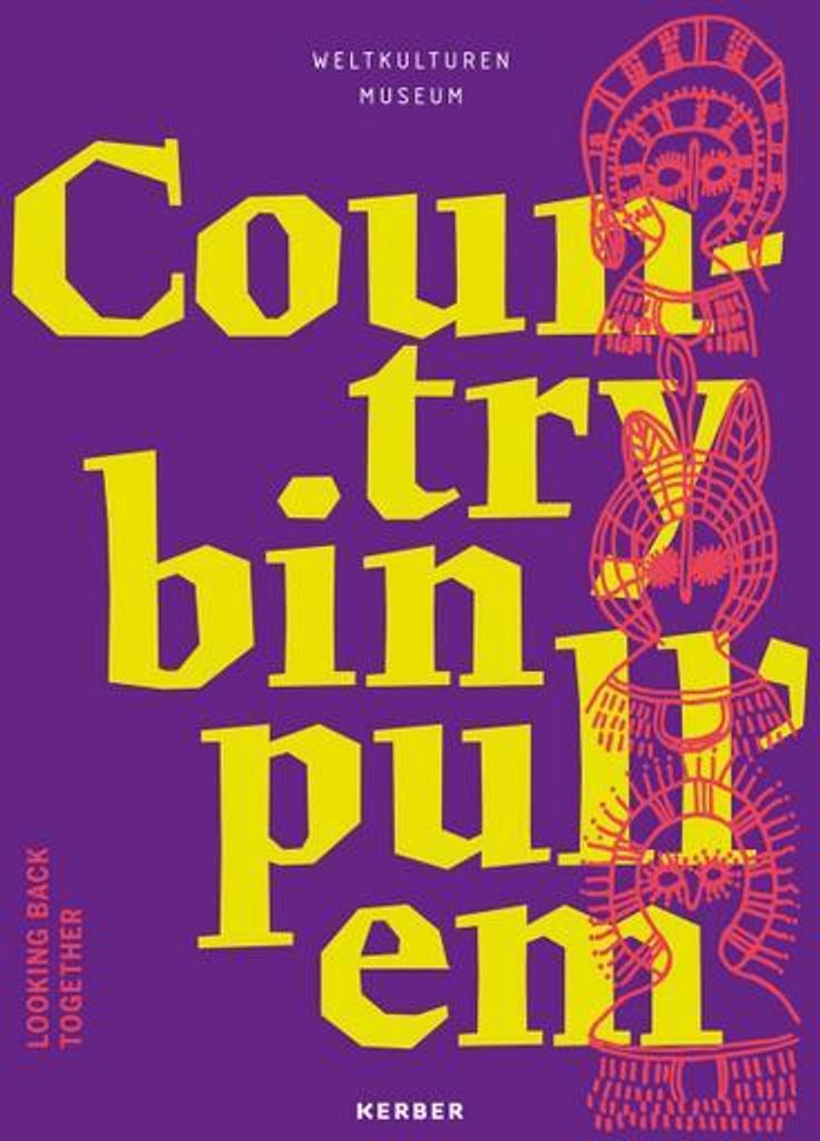 Country bin pull'em