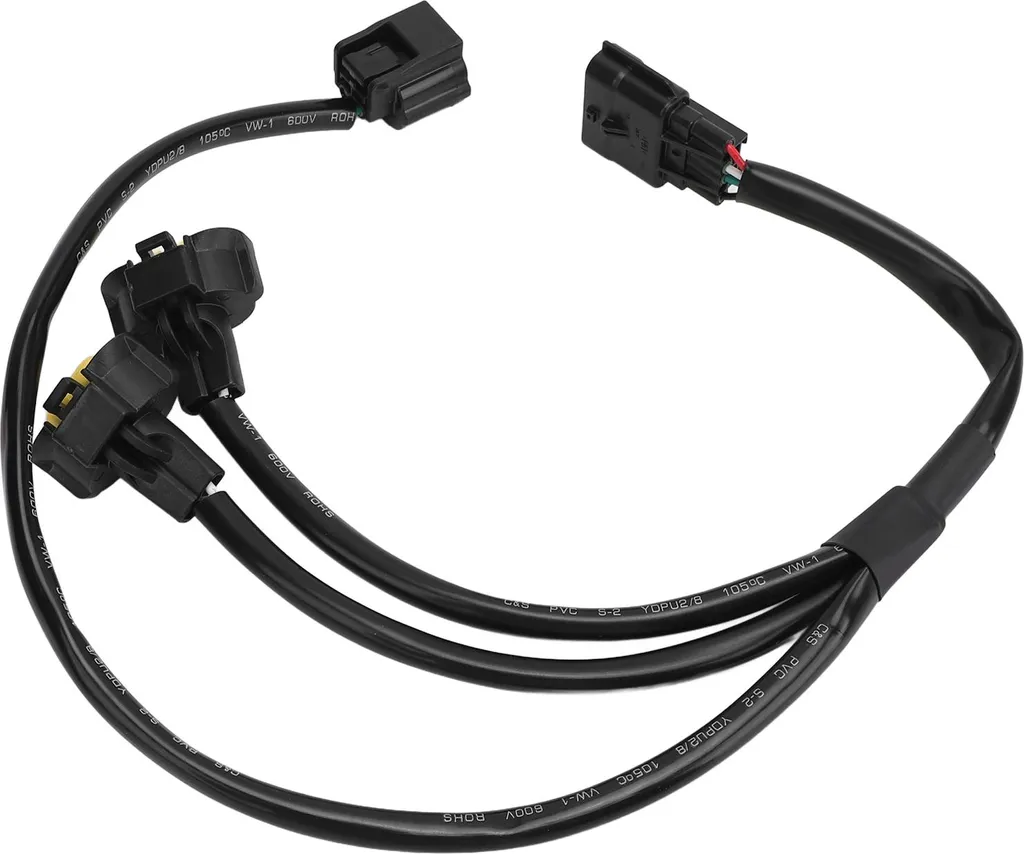 Câble électrique antibrouillard pour Maxima 2016-2019 droit - 3