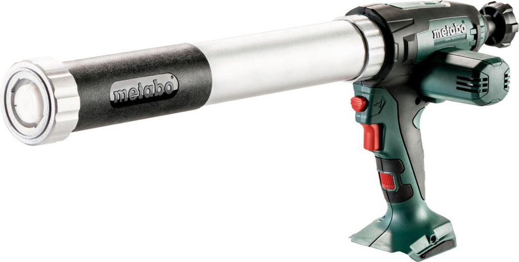 Metabo KPA 18 LTX 600 Abdichtungspistole und elektrische Produktbild 