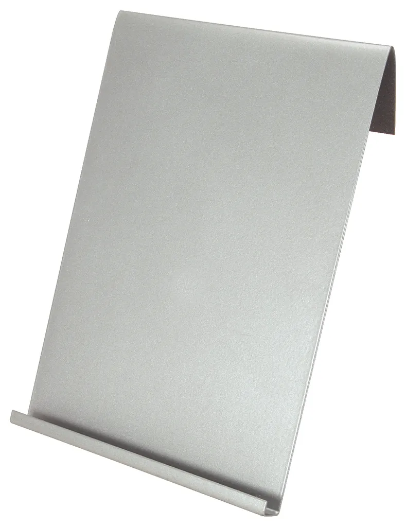Porta Listini KS TOOLS 860.0880 in Acciaio - Robusto per il Tuo Banco