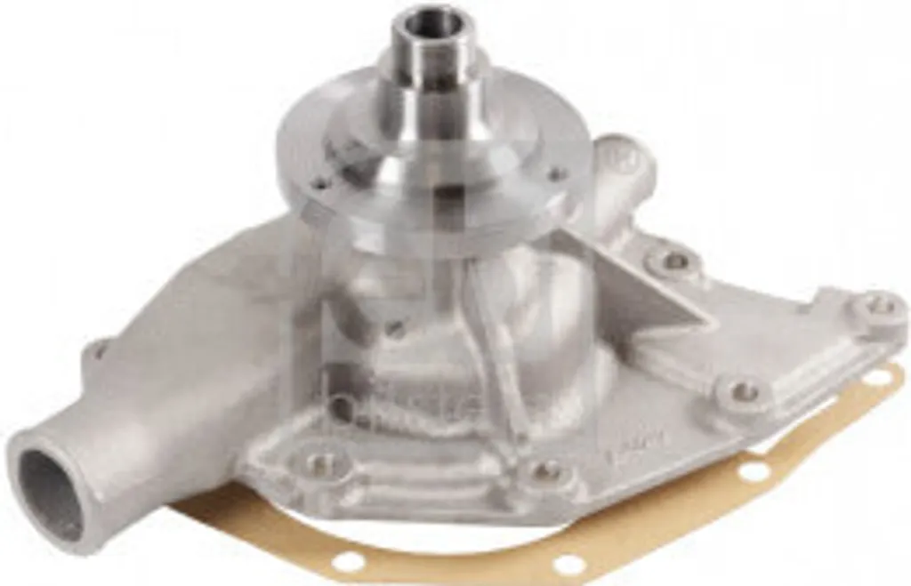 Pompe à eau moteur thermique pour Range Rover II P38A Febi Bilstein