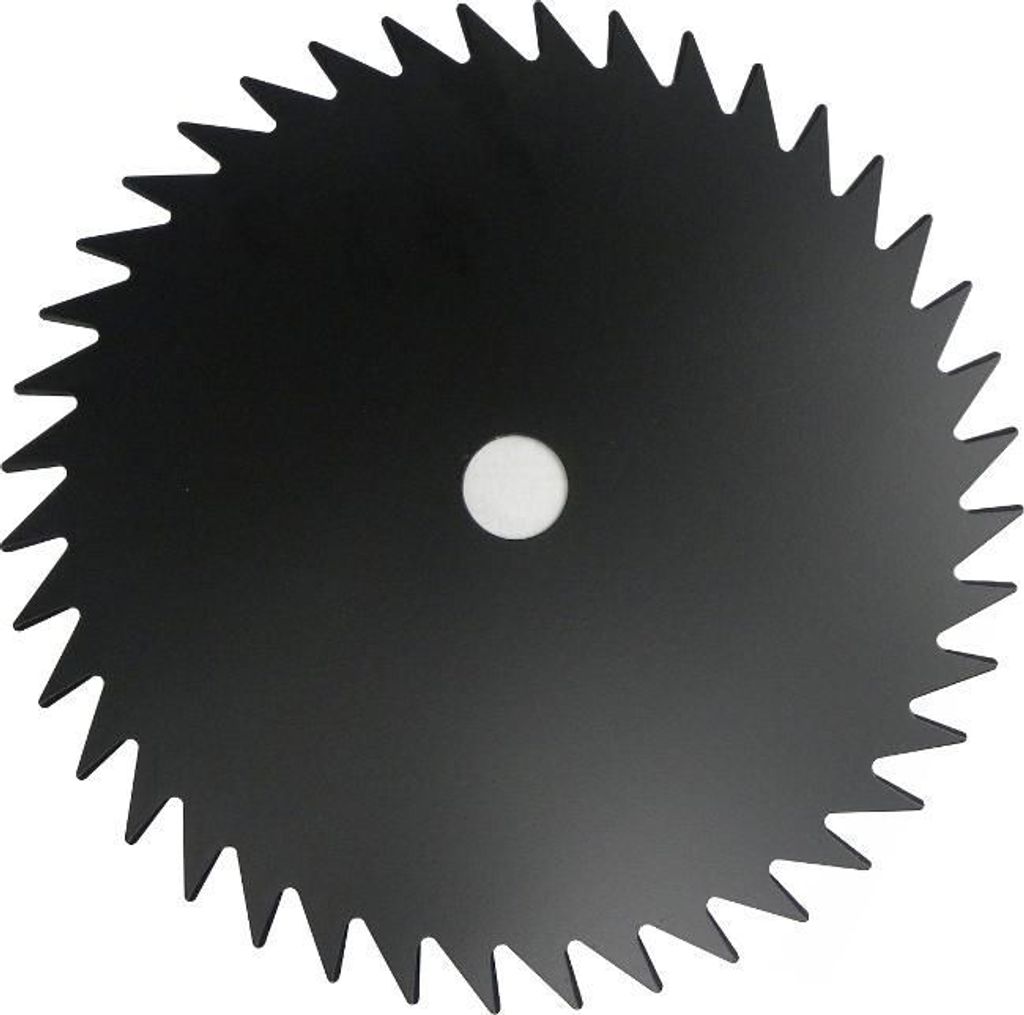 Geko G81065L - Cutting blade (40 T, 12 Stück) Produktbild 