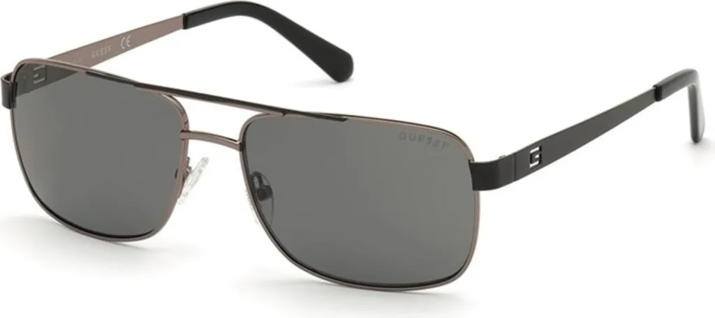 Lunettes de Soleil Guess GU6968 Protection UV Design Moderne pour Homme