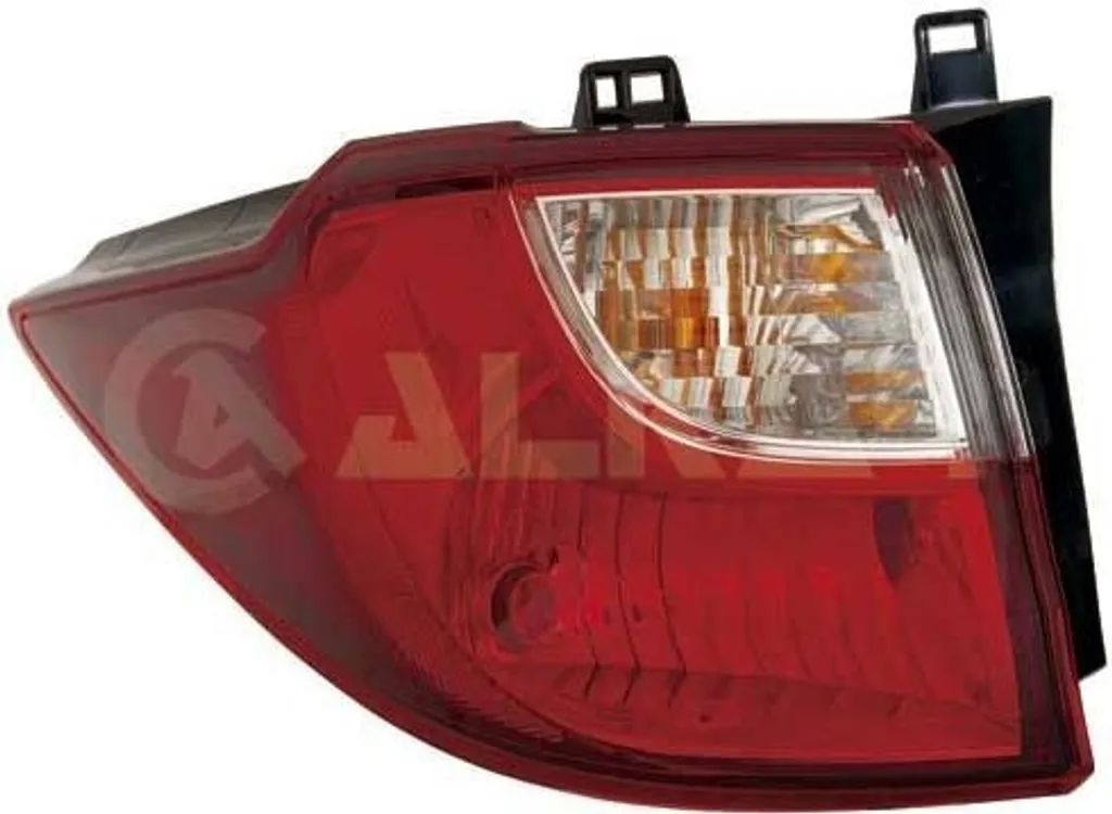 Feu arrière gauche haute qualité pour Mazda 5 CW, équivalent OE C51351160D