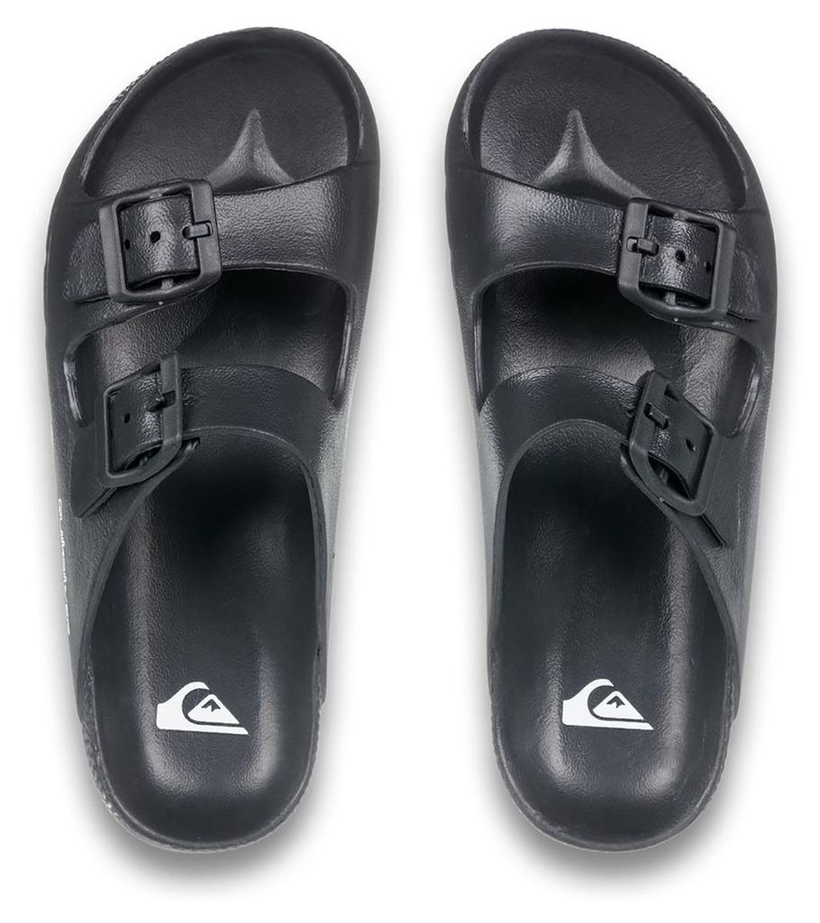 QUIKSILVER Flip Flop Embark Rf black 1 8(41)