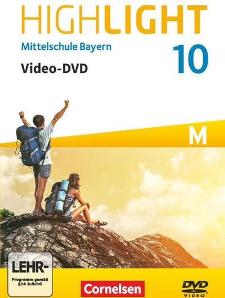 Highlight - Mittelschule Bayern - 10. Jahrgangsstufe