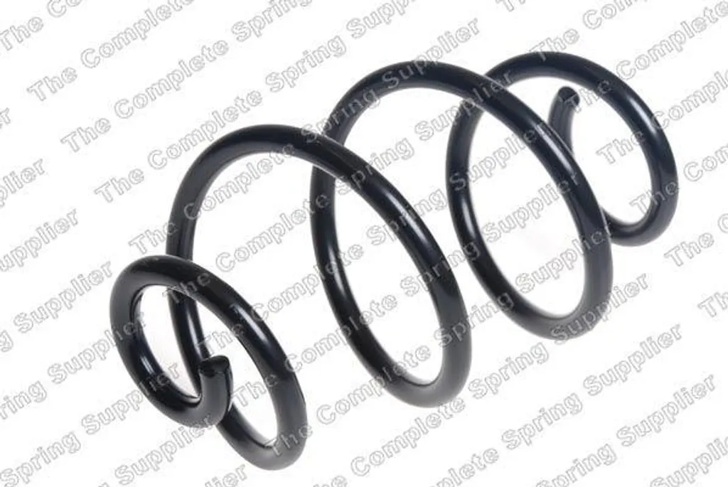 Ressort de suspension LESJÖFORS 4262094 pour Pulsar OE 550203ZL1A