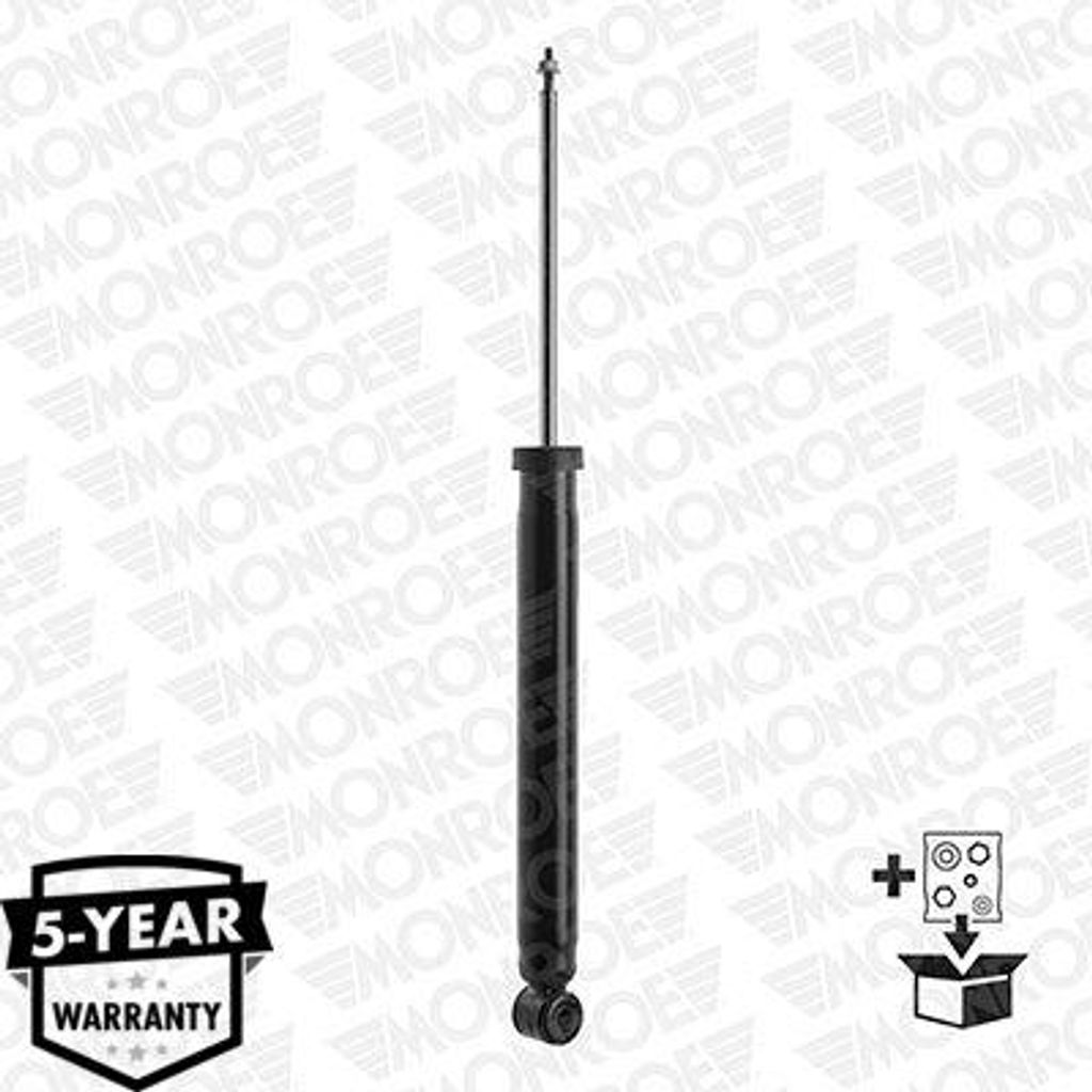 MONROE G1227 Stoßdämpfer OE 1783333 kompatibel mit Kuga