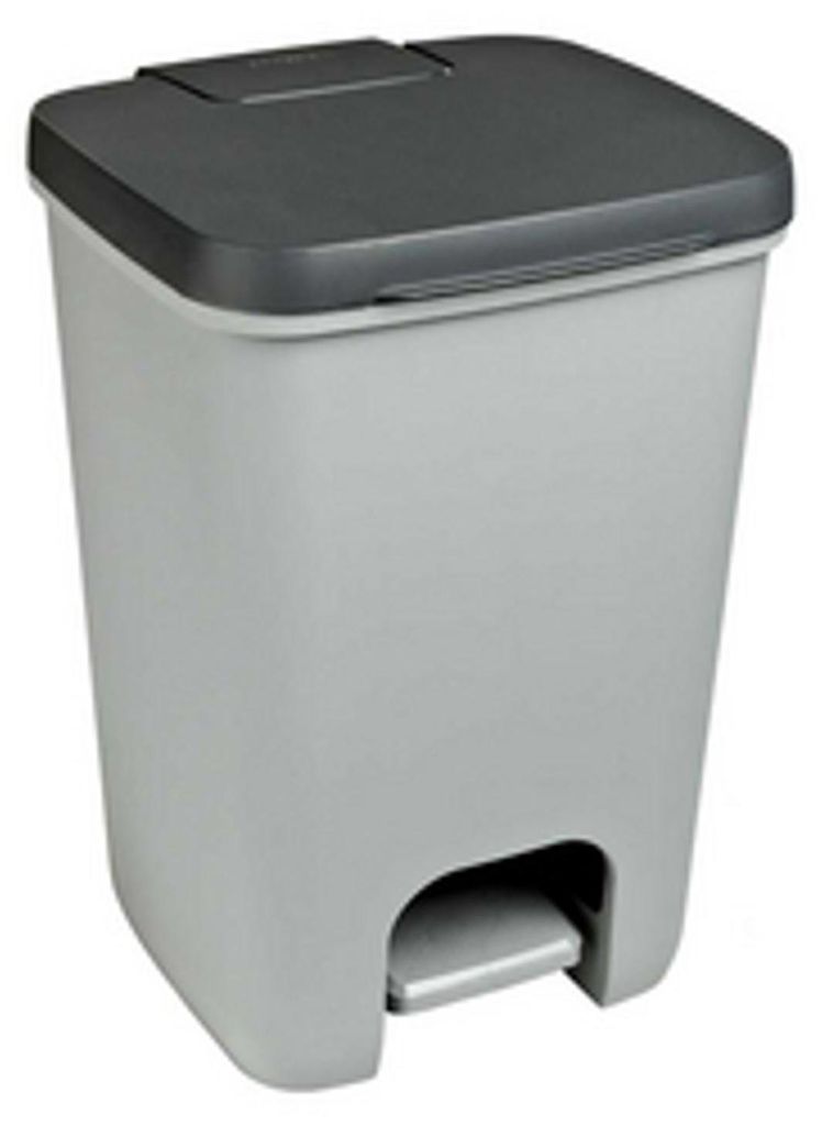 Curver Pedalspainis Essentials 20L peleks 0800759686 Image du produit 