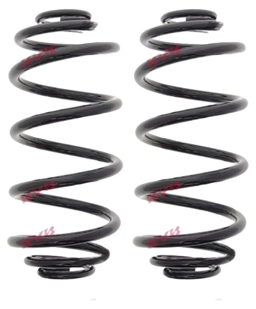 Paire de ressorts hélicoïdaux arrière KYB 144mm adaptés à l'OPEL VECTRA