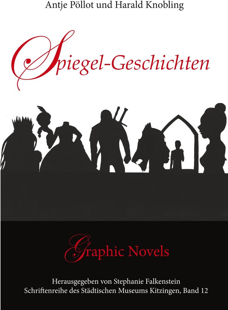 Spiegel-Geschichten