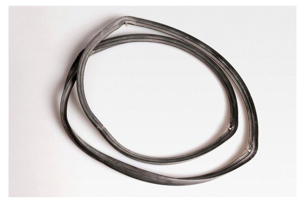 Dichtung für Backofen, Türdichtung, Backofendichtung 40 x 31 cm - passend für Amica, Premiere, Brand, Ariston