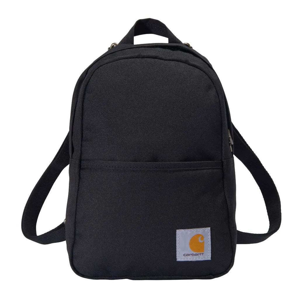 Mini-sac à dos Carhartt B0000538 hydrofuge - Fini les affaires mouillées