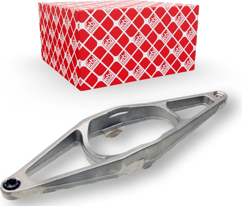 Fourchette de débrayage FEBI 177706 pour IVECO EUROCARGO I-III - Acier