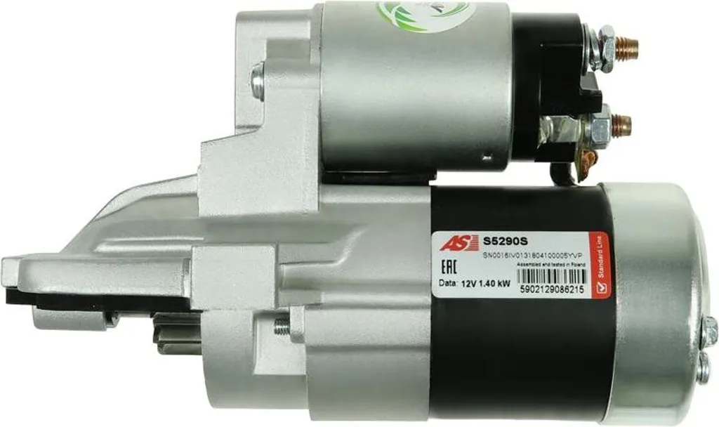 Bobine Allumage Ford Focus 1.8 C-Max - Solution Démarrage Difficile - 4