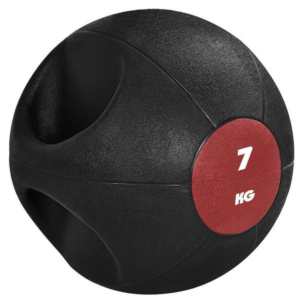Médecine Ball Sedco Mb6005 Double Grip 7 Image du produit 