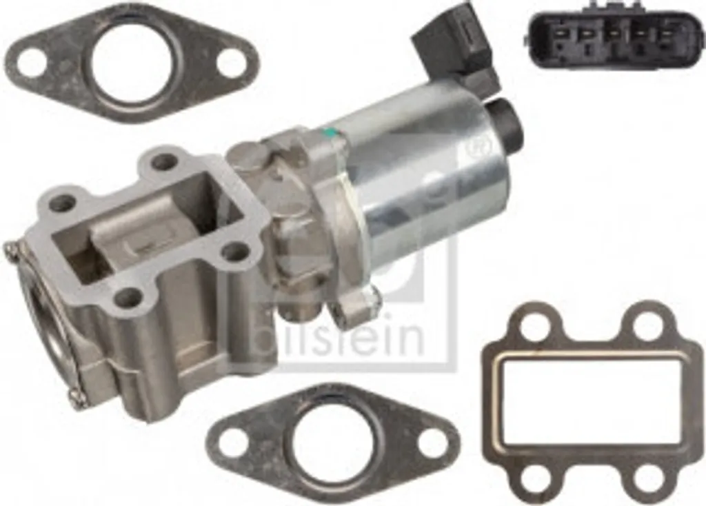 Stop voyant moteur et perte de puissance : Vanne EGR Toyota OE 25620 0R010