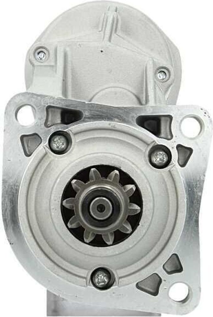 BV PSH 700.020.103.050 Starter Anlasser 2,7kW 12V LKW Produktbild 