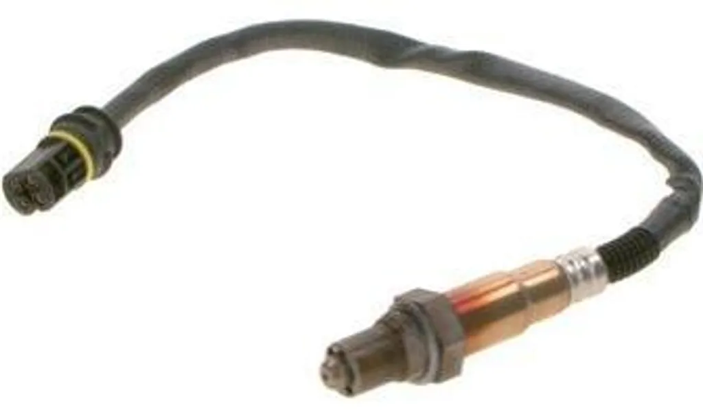 Sonde Lambda Bosch 0 258 006 125 pour Mercedes Classe A C S et SLK