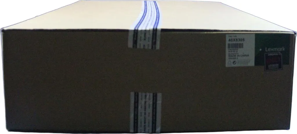 Solution Bourrage Papier : Plateau de Cassette Lexmark 40X8305 Original - B