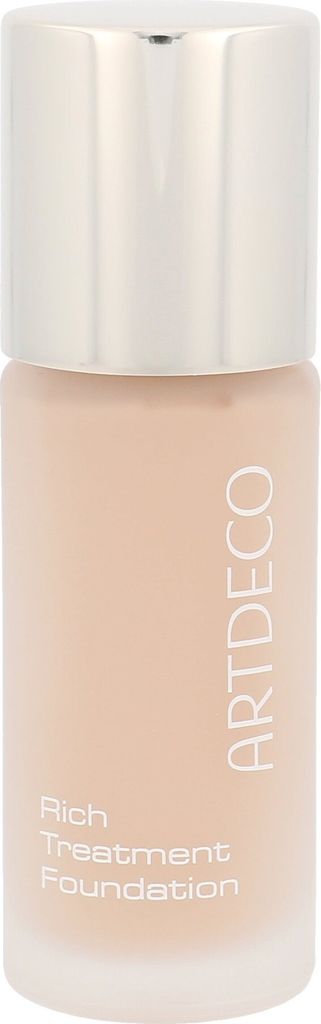 Artdeco Rich Treatment Makeup (Cool 28 Light Porcelain) 20 Produktbild 