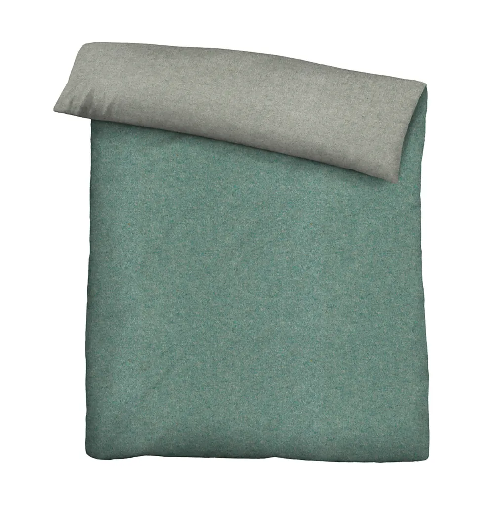 Offerta Biberna Flanella Fichte 155x220 | Biancheria Letto Top Qualità - 2